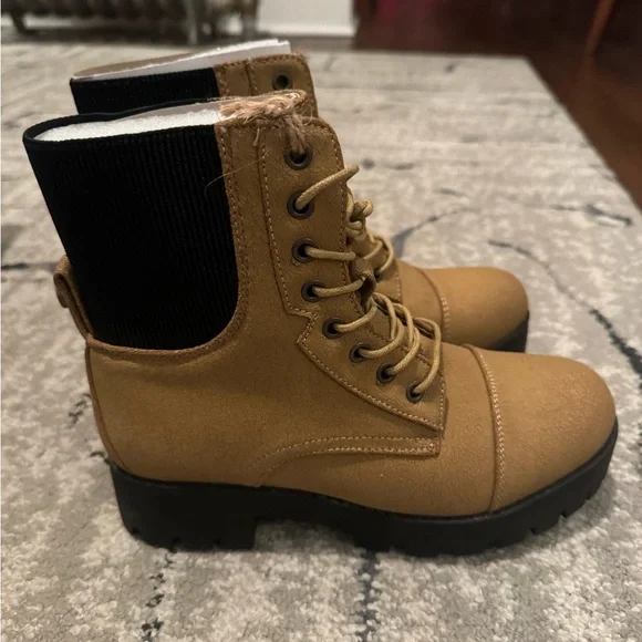 Seven7 Jadon boots - Picture 2 of 9